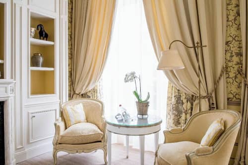 Domaine Les Crayeres