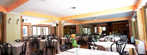 LH Albergo il Picchio