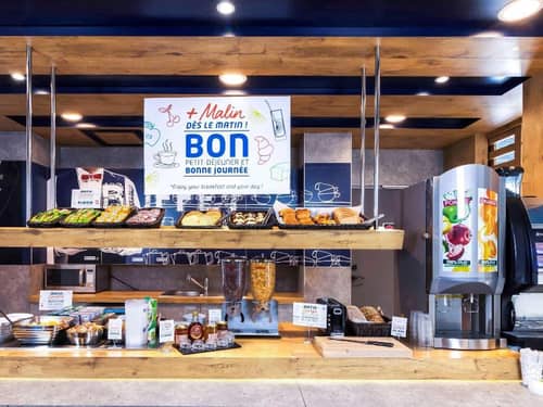Ibis Budget Pertuis Portes Du Luberon