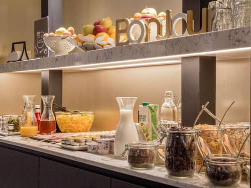 Ibis Styles Toulouse Capitole