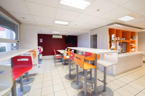 Premiere Classe Toulouse Ouest - Blagnac Aéroport