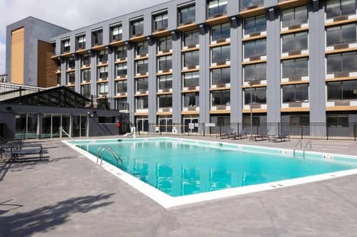 Fairfield Inn & Suites Springfield Enfield