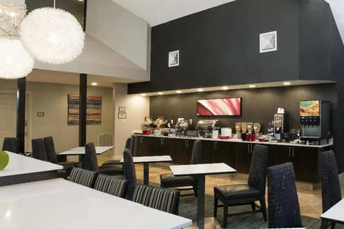 Residence Inn By Marriott Spartanburg