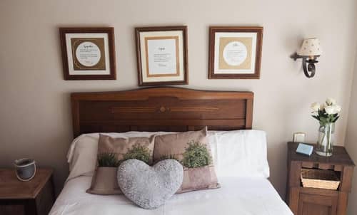 Hotel Rural La Concordia