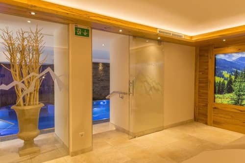 Hotel Garni Alpenland