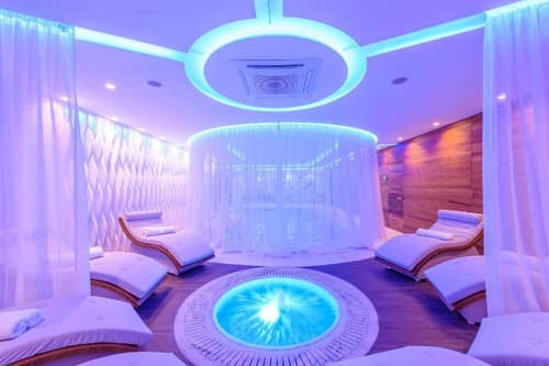 Tasia Maris Beach Hotel and Spa - Adults Only