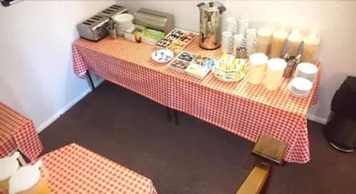 Redwings Lodge Baldock