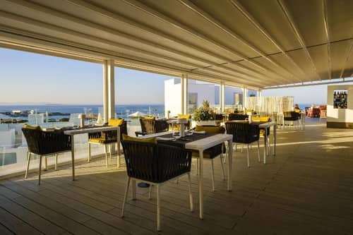 Five Flowers Hotel Formentera Melia Collection 