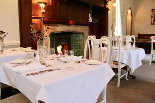 Grafton Manor