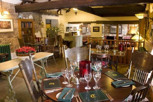 Tankerville Arms