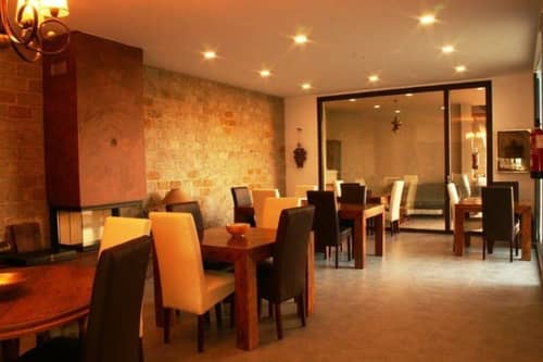 La Posada De Las Casitas