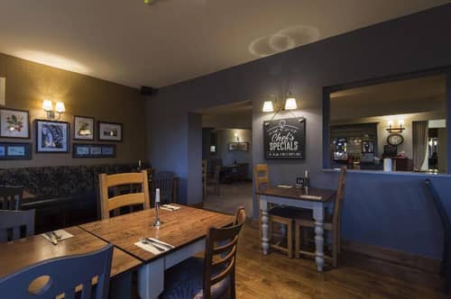 Owl, Hambleton by Marston's Inns