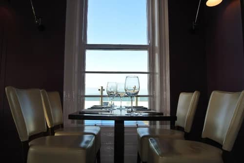 The Salty Dog Hotel & Bistro