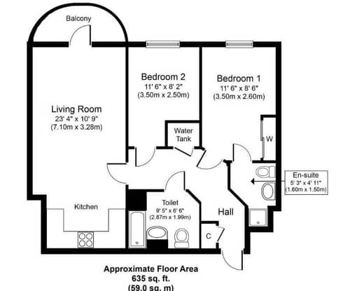 Urban Abode