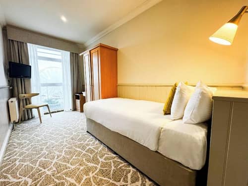Hermitage Hotel Oceana Collection