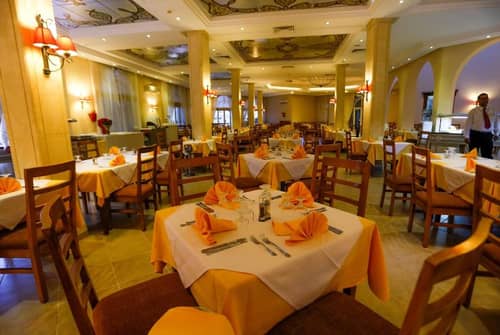 Hôtel Telemaque Beach & Spa