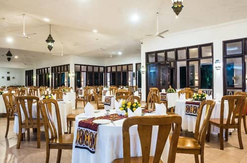 PrideInn Flamingo Beach Resort & Spa