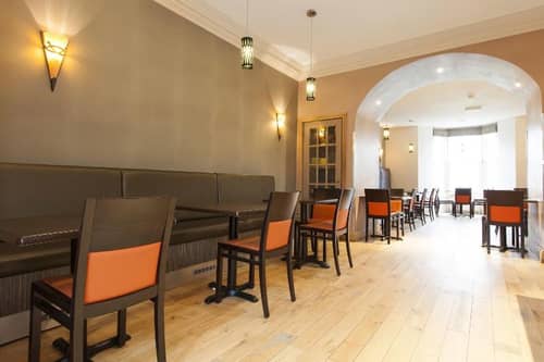 The Abbey Lodge Hotel