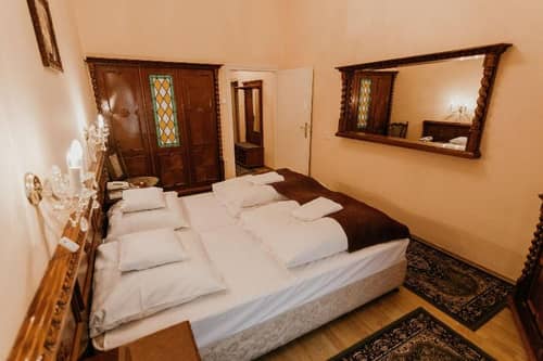Tisza Hotel
