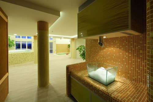 Margareta Hotel
