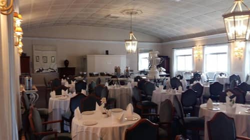 Parade Hotel