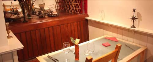 The Rooms At The Nook