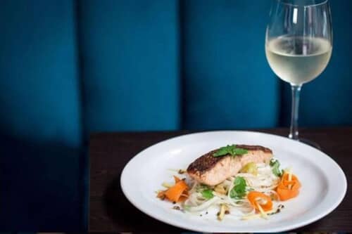 Lock and Key Boutique Hotel