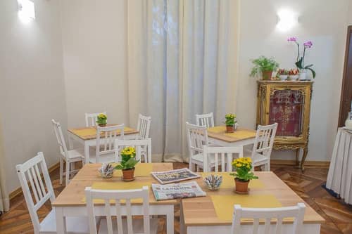 Hotel Torino Porta Susa