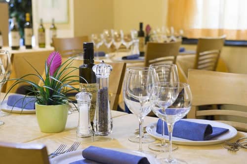 Hotel Ristorante Toscana