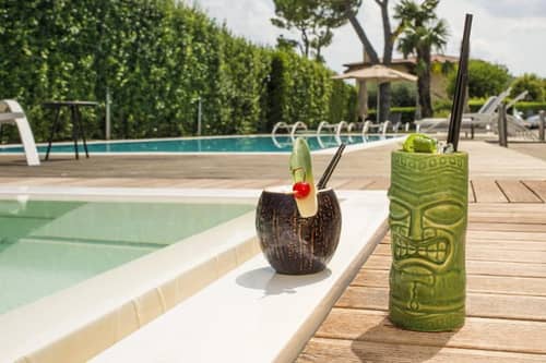 Palazzo Del Garda & Spa
