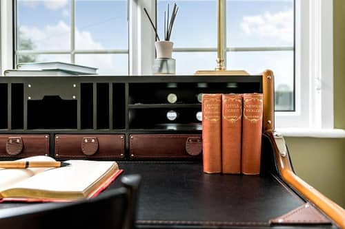 Crazy Fox Hurley Boutique Bed & Breakfast