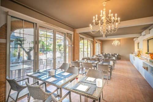 Park Hotel Pineta