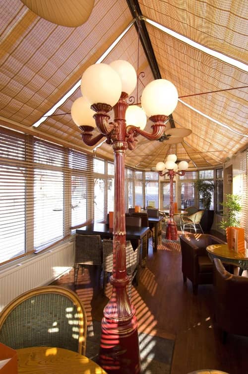 Relaxinnz Grand Victorian