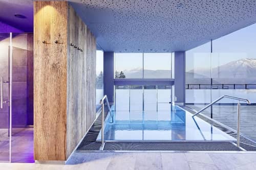 Hotel Chalet Mirabell