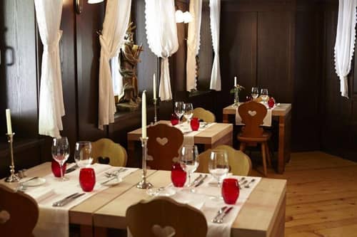 Feldmilla Design Hotel