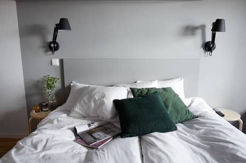 Forenom Aparthotel Stockholm Kista