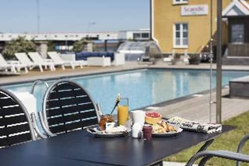 Scandic Visby