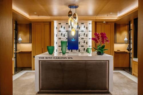 The Ritz-Carlton, Xi'an