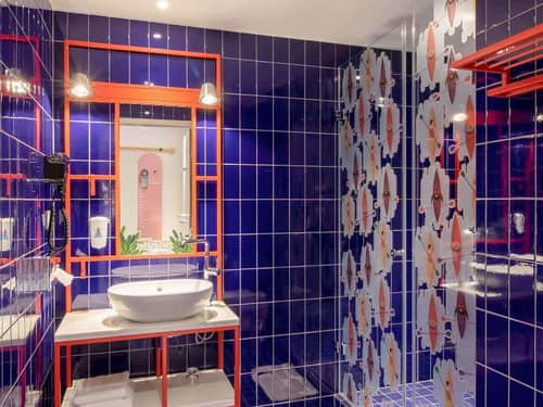 Ibis Styles Warszawa Centrum