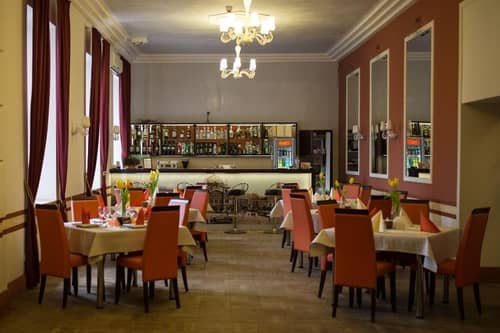 Aiden by Best Western Lodz