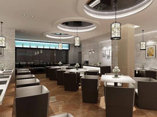 Jinjiang Metropolo Hotel Liyang PingLing Middle Ro