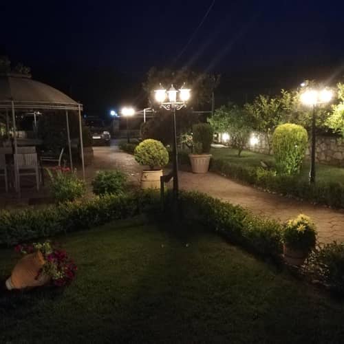Delphin Rooms Sivota
