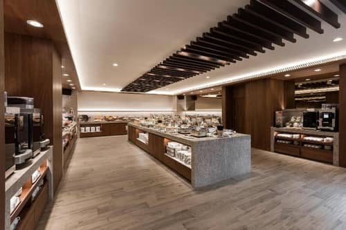 Lakeshore Hotel Yilan