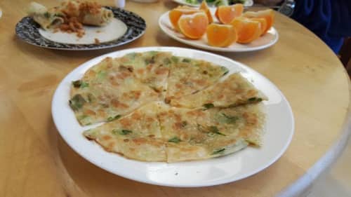 Peace Area Hot Spring Hotel