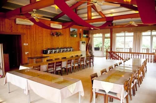 Maylin Resort