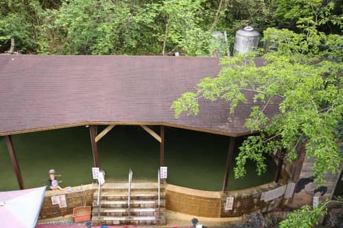 Jenq Yang Hotspring Hotel