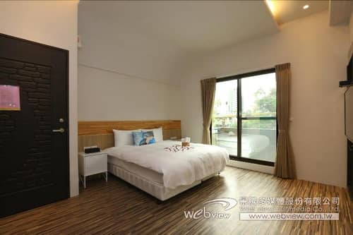 Ruo Shui Hotspring Hotel