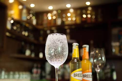 The Sai Leela Hotel Bangalore