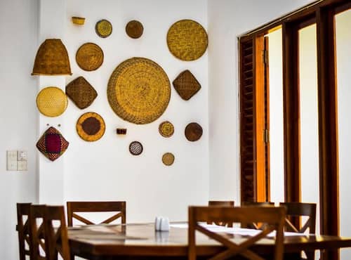 Sri Kandyan Bungalow