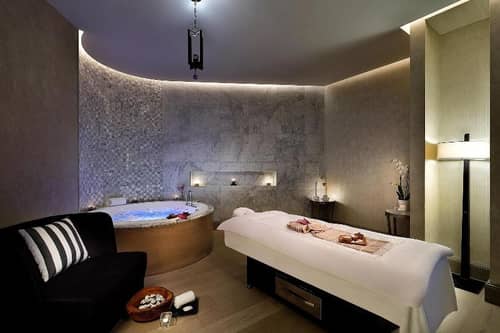 The St. Regis Amman